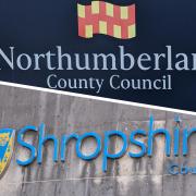 Could Shropshire Council learn from colleagues in Northumberland?
