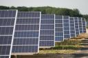 Solar farm on Whitchurch councillor’s land to get 10-year extension