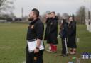 Whitchurch rugby coach Scott Sturdy