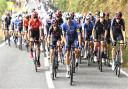 Town near Whitchurch set to be part of Tour of Britain