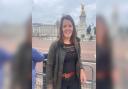 Whixall woman has 'emotional' visit to London as she pays respects to the Queen