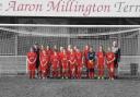 Whitchurch Alport U12 girls' will be heading into the final games of the season unbeaten.