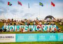 More than 17,000 attended Bolesworth International this weekend.
