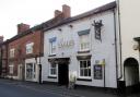 The Old Eagles in Whitchurch.