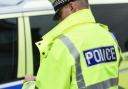 West Mercia Police arrest teenage girl for possession of a bladed item.
