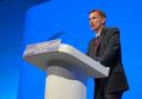 Reports suggest Chancellor Jeremy Hunt will announce tax cuts alongside a series of welfare reforms