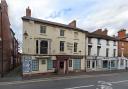 The White Horse Hotel, Wem, set to be renovated by Shropshire Council (Google)