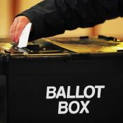 People around Whitchurch could soon be voting in different council wards