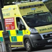 West Midlands Ambulance Service