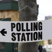 Polling stations are under review in North Shropshire.