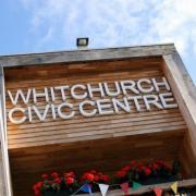 Whitchurch Civic Centre is closed.