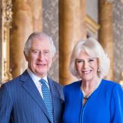 The crowning of King Charles and Queen Consort Camilla will be shown live in the Civic Centre.