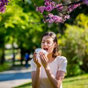 Some hay fever symptoms might surprise you