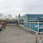 Whitchurch CofE Infant and Nursery Academy