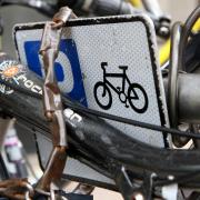 Latest bike theft figures have been released.