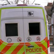 The mobile speed cameras list in Whitchurch.