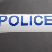 A man has been charged with burglary in Prees.