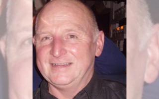 Police find the missing north Shropshire man,  Andrew Orrell, 59