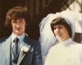 Whitchurch Herald: Phil and Carol Pace