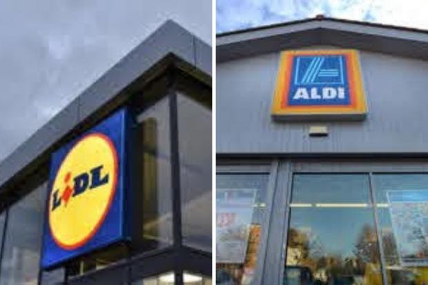 Lidl and Aldi middle aisles: What's available from Sunday, November 29? Picture: Lidl/Aldi/Canva