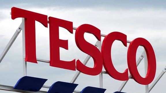 Whitchurch Herald: Tesco will open Christmas delivery slots in November. (PA)