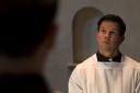 Mark Wahlberg as Father Stuart “Stu” Long. Pic: PA Photo/CTMG, Inc./Karen Ballard. All Rights Reserved.