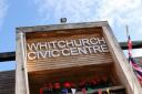 The Whitchurch Civic Centre. Image: Newsquest.