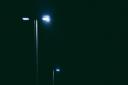 Over 700 street lights to be converted into LEDs in Shropshire