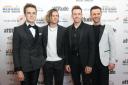 McFly will be in Whitchurch this July.