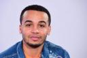 Aston Merrygold will be performing in Alderfest.