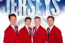 The Jerseys will be performing in Whitchurch on Friday, May 12 and Saturday, May 13.