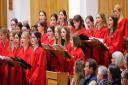 Ellesmere College Chapel Choir