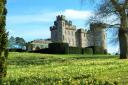 Deva Fest will take place at Cholmondeley Castle this weekend.
