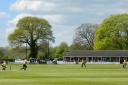 Whitchurch Crikcet Club will host Shropshire on Sunday.