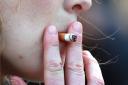 One in nine pregnant mothers smoked during their pregnancy.