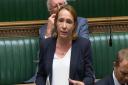Helen Morgan MP speaks up in the House of Commons about NHS dentistry crisis
