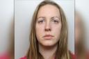 Police mugshot of Lucy Letby at the time of the former Countess of Chester Hospital neonatal nurse being charged in November 2020. Picture: Cheshire Police.