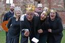 The Shropshire Drama Company si coming to Whitchurch.
