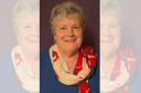 Cllr Peggy Mullock, from Whitchurch, has been nominated for a special award.