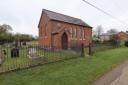 Plans for the chruch have been resubmitted to Shropshire Council.