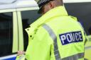 West Mercia Police arrest teenage girl for possession of a bladed item.