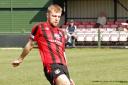 Ben Guest has joined Whitchurch Alport from Guilsfield.