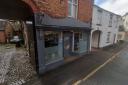 Number 10, Mill Street, Whitchurch, set to be converted into a bar after planning approval (Pic: Google)