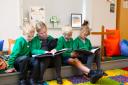 Lower Heath CE Primary School and Nursery achieves top five league table ranking