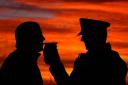 A drink-driver has been banned for 23 months. PICTURE: PA Wire/John Giles.