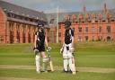 Cricketers at Ellesmere College who have been named in the Top 100 Schools for a fifth straight year.