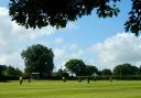 Whitchurch will host Shropshire's warm-up against a Lancashire XI on Sunday.