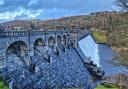 GMB have proposed using Lake Vyrnwy to supply London with water