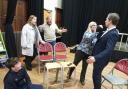 Whitchurch Little Theatre Group