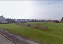 Deermoss play area in Brownlow Road, Whitchurch. Pic: Google Streetview.